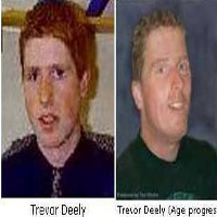 Trevor Deely (including progression)